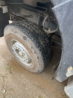 FAW J6 6x4 Самосвал CA3250P66K24T1E5 (Дизельный, 11,1 л, 390 л.с., МТ)