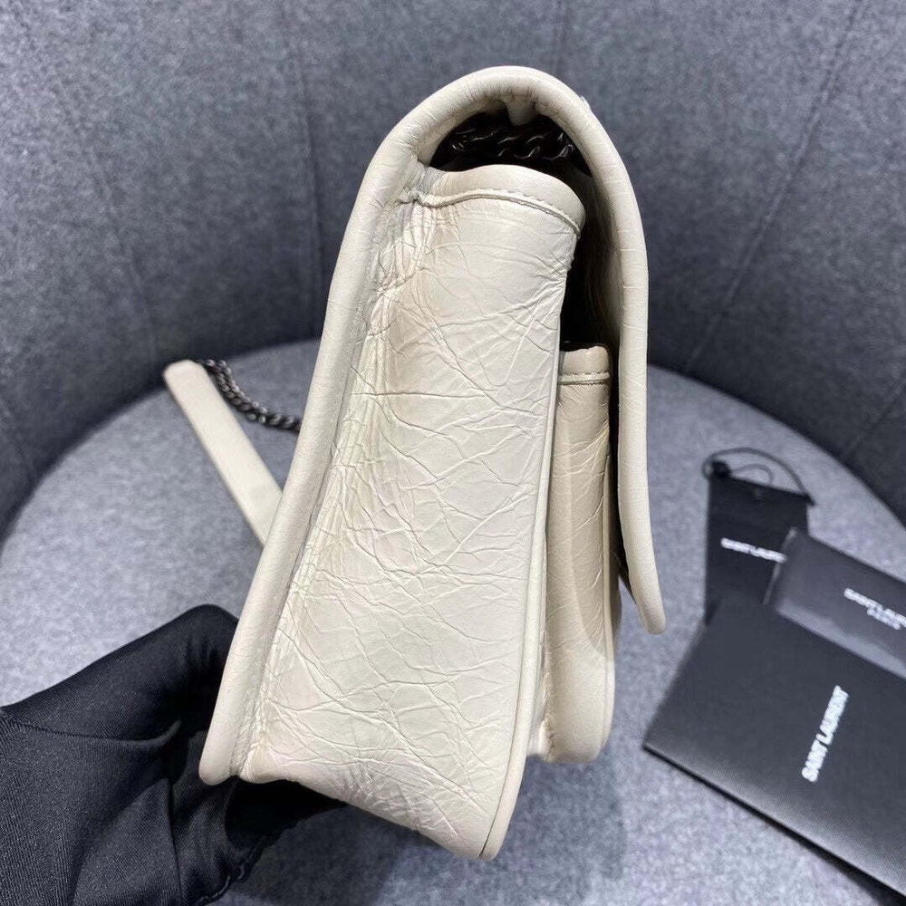 Yves Saint Laurent Niki 22 cm