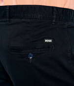 Шорты SLICE BOSS BLACK - темно-синий(50512524)