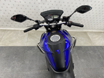 Yamaha MT-25 , 2017