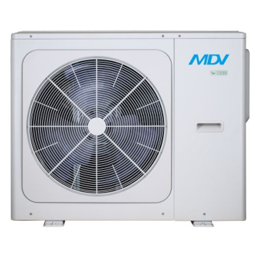 Мини чиллер инверторный MDV Aqua Eco Mini MDGC-V14WD2RN8-B