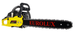 Бензопила Eurolux GS-4518