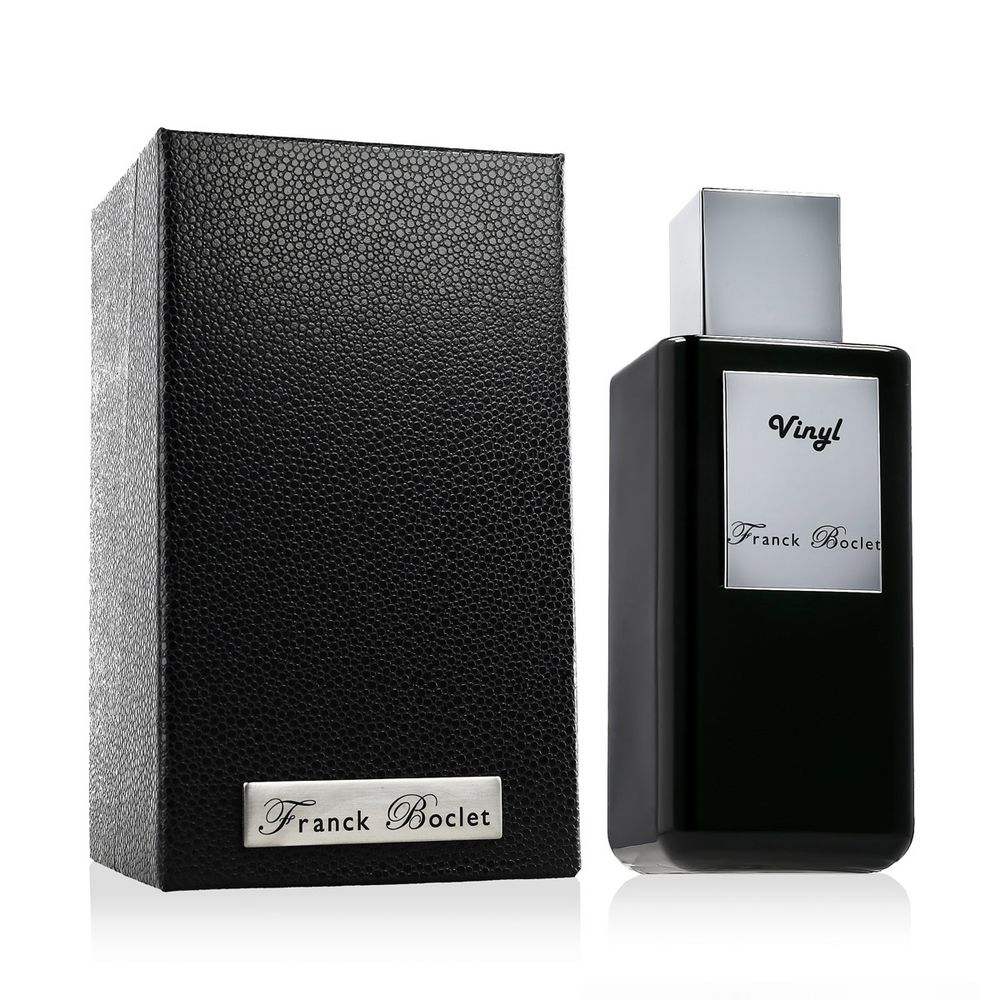 Franck Boclet Vinyl Extrait de parfum 100 ml (unisex)