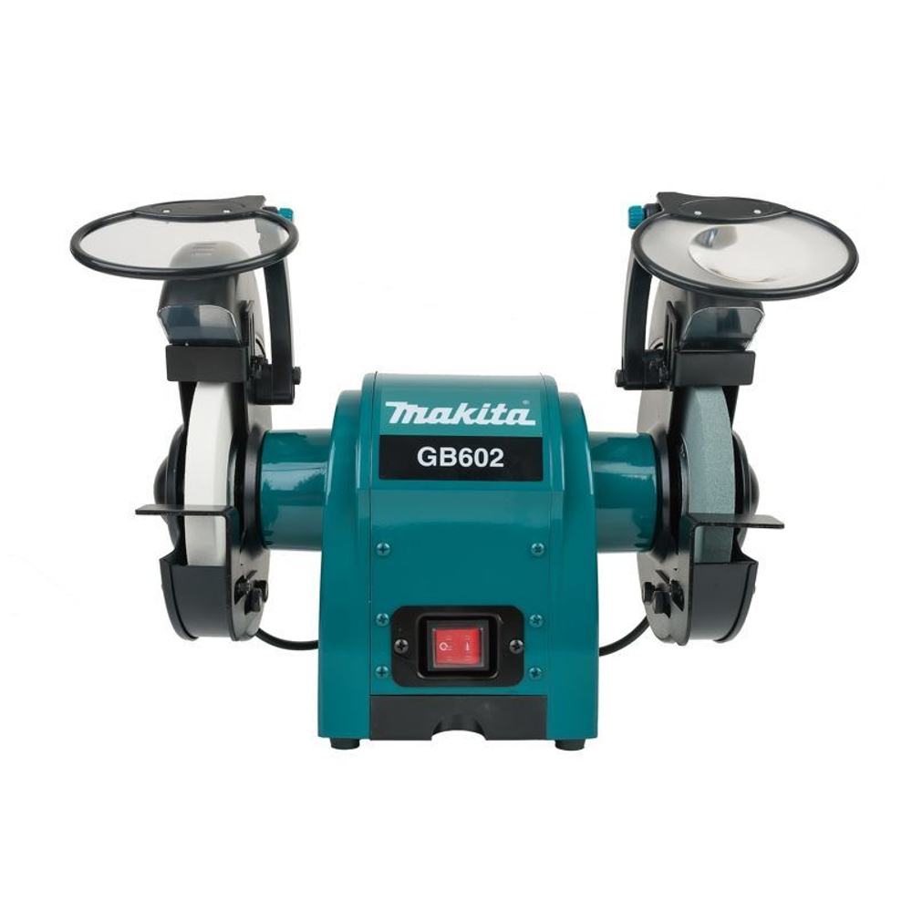 Точило Makita GВ 602