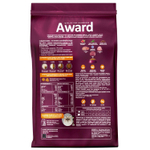 Корм для кошек AWARD Hairball & Indoor, 1.5 кг, утка и индейка