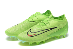Бутсы Nike Phantom GX Elite FG (Зеленый)