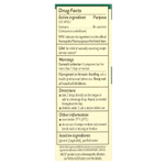 Bach, Original Flower Remedies, васильковый, 10 мл (0,35 жидк. унции)