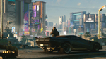 Cyberpunk 2077 PS4 | PS5