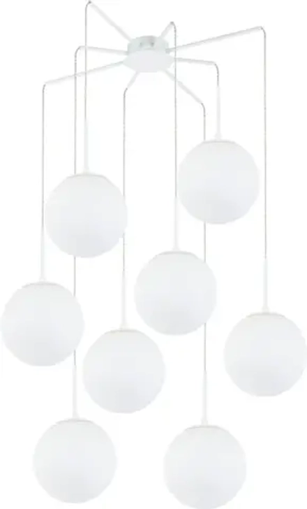 Подвесная люстра Stilfort ANTELL 2168/01/08P