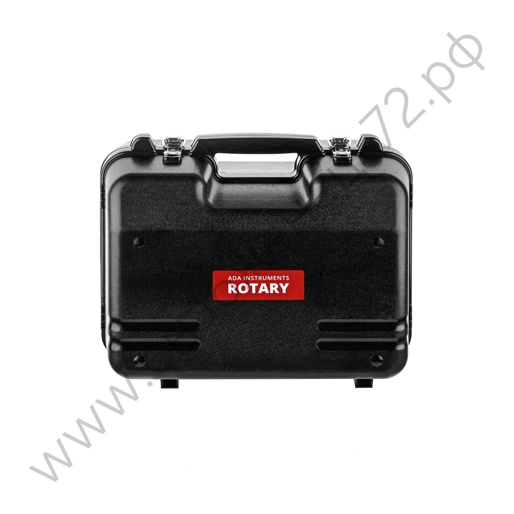 Ротационный лазерный нивелир ADA ROTARY 400 HV Servo
