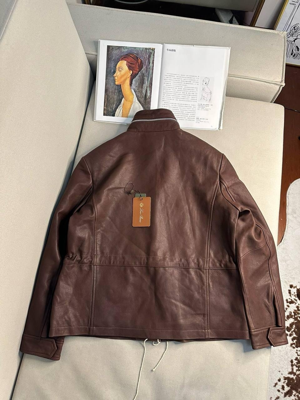 Куртка Loro Piana