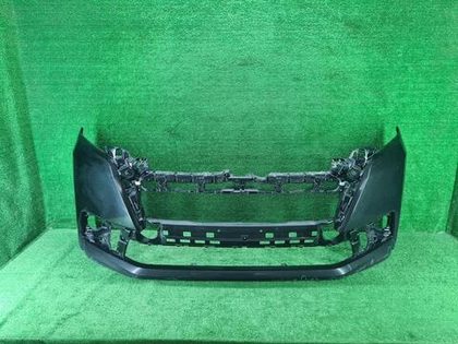 Бампер передний Toyota Hiace Н300 (2019-н.в.)