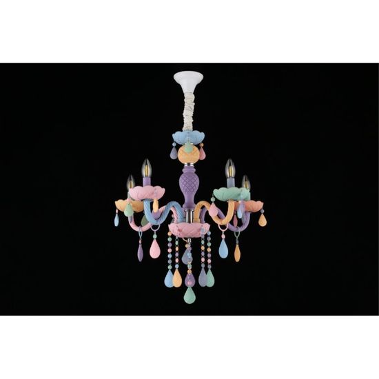 Люстра подвесная APL.663.03.05