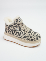 Ботинки женские зимние UGG P0100-3