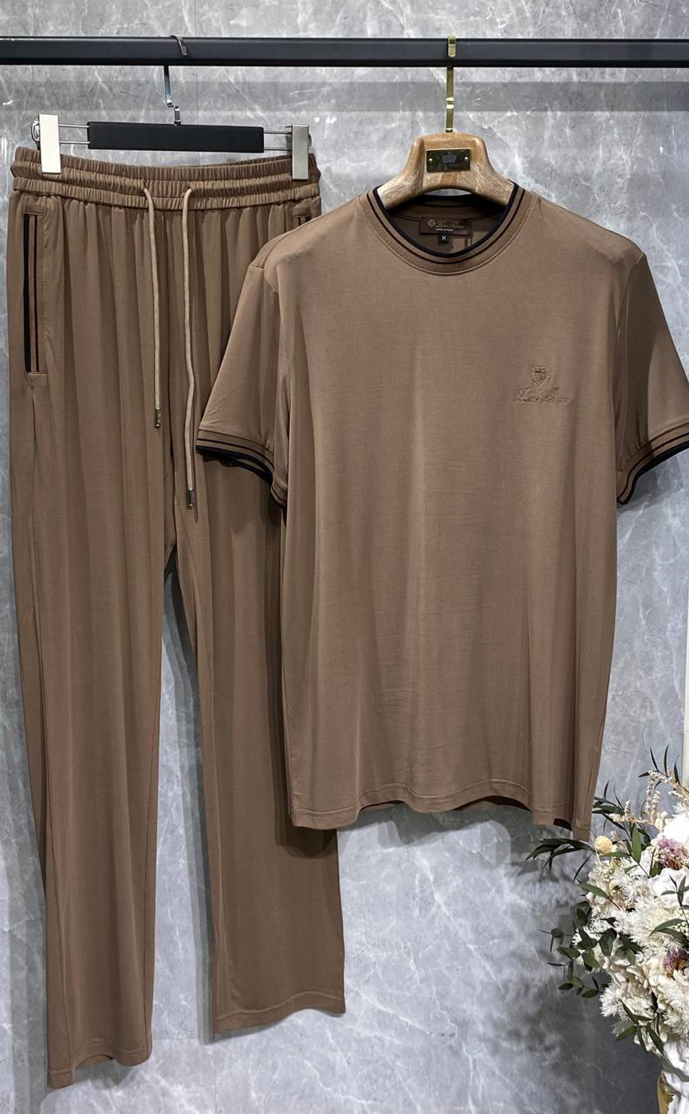 Костюм Loro Piana