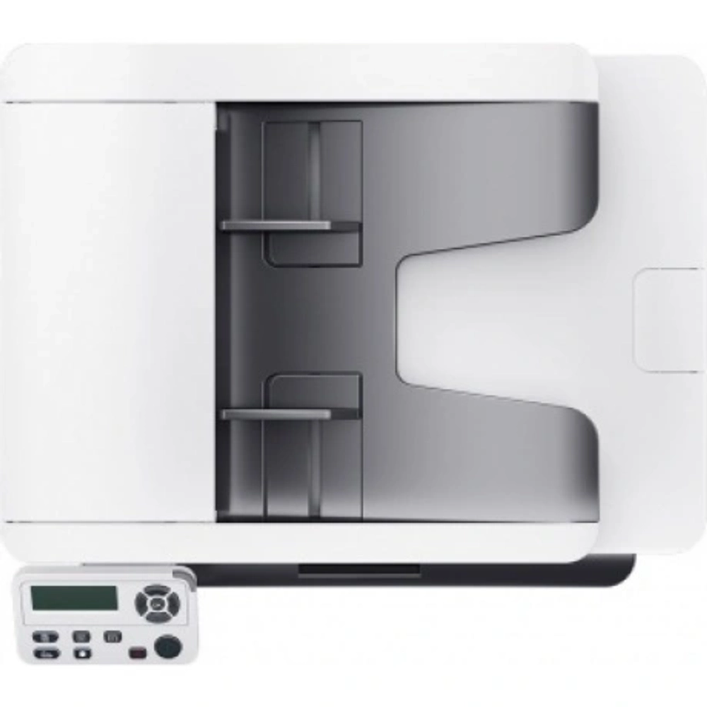 Монохромное МФУ Pantum M7108DW/RU