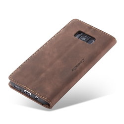 Чехол-книжка CaseMe Matte Samsung Galaxy S8+