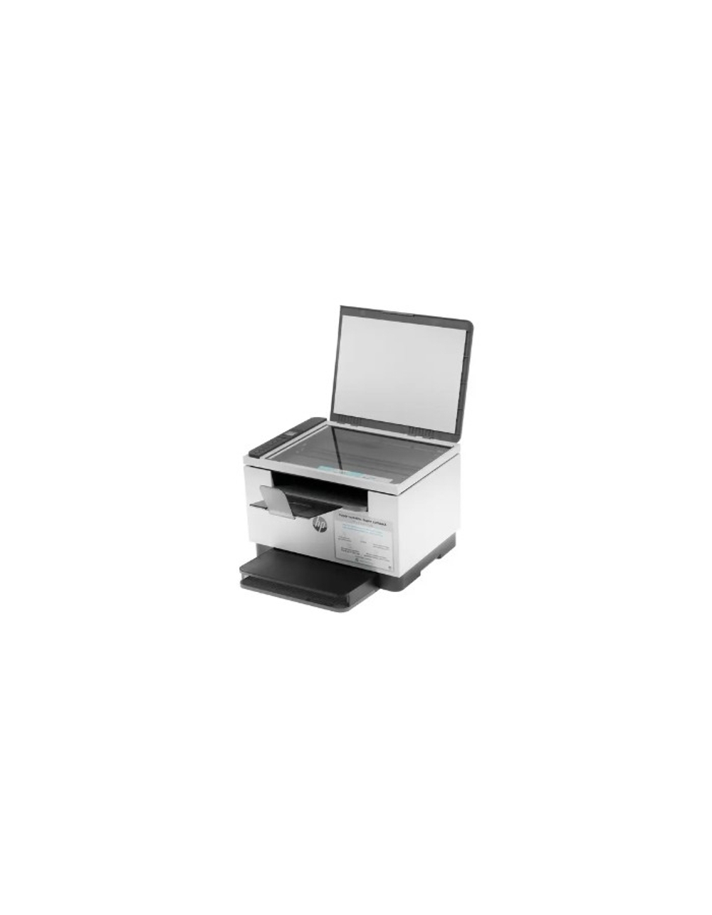 HP LaserJet M236d (9YF94A) (A4, принтер/сканер/копир, 600dpi, 29ppm, 64Mb, Duplex, Lan, USB)