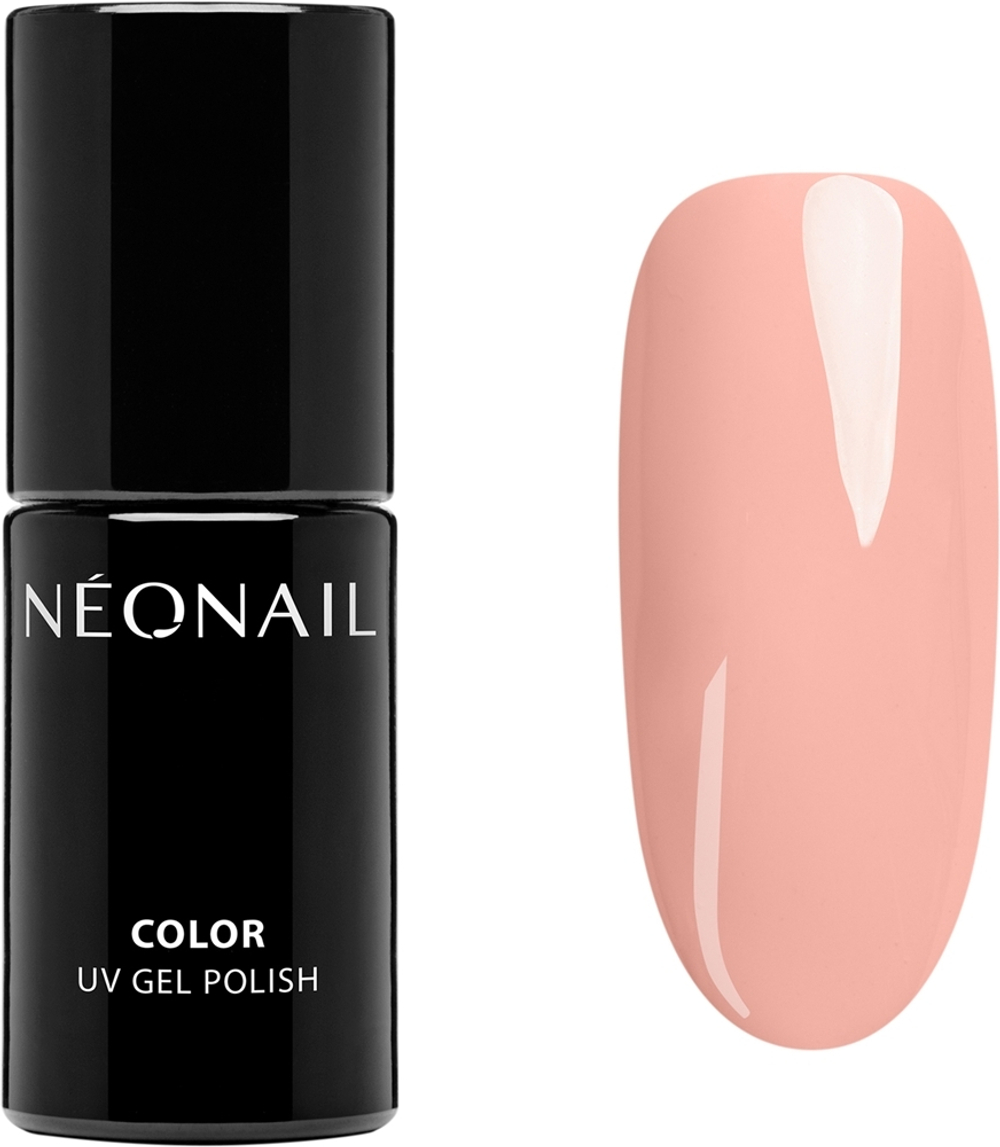 NEONAIL The Muse In You - гибридный лак для ногтей, 7,2 ml