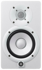 Акустическая система Yamaha HS5I W