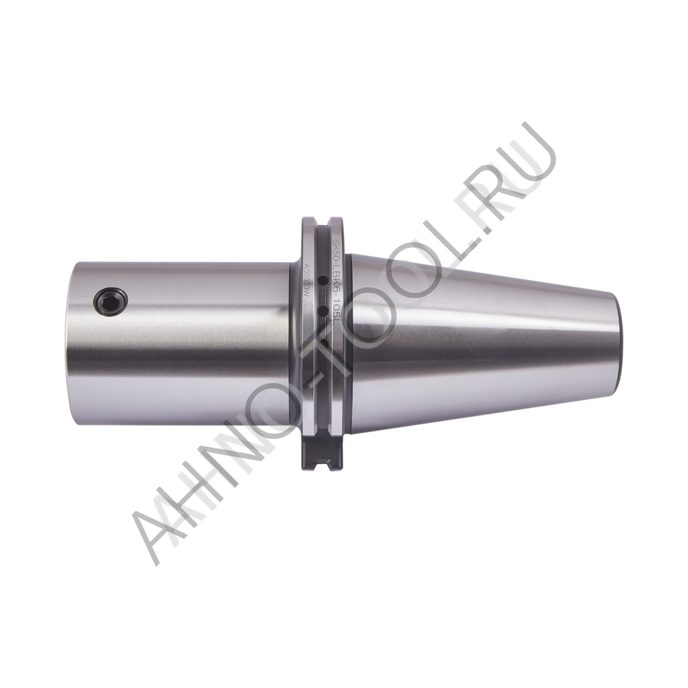 Оправка для расточных головок DIN69871 SK50-LBK6-105 ACCKee