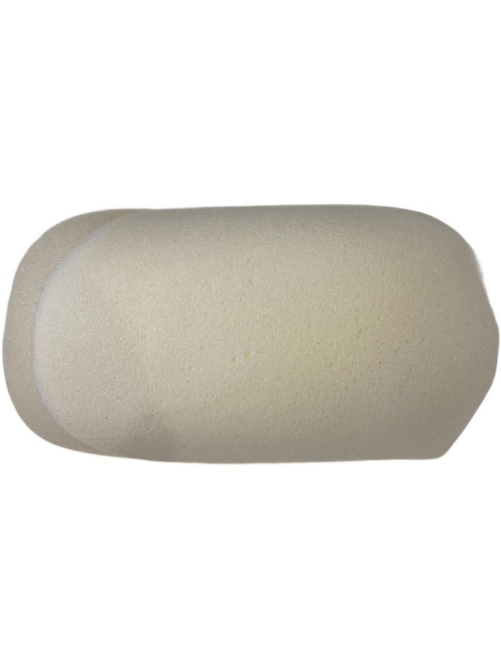 Подплечники тонкие на голые плечи реглан р-р универсальный (Германия) 1 пара - белый