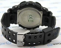 Часы Casio GA-110-1B