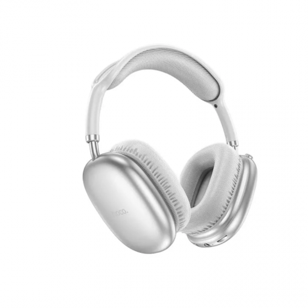 Беспроводные наушники Hoco W35 Air, 013298 зеленый /