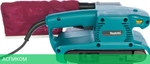 Ленточная шлифмашина Makita 9911