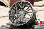 Комплект дисков HRE FF28 16x7 et38 5x100
