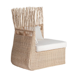 Модуль уличного дивана ROCHE