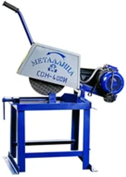 Станок отрезной многофункциональный Ravic RV7835