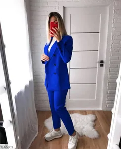 Костюм IH-4985 Фабрика Моды