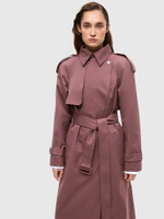 ПЛАЩ ЖЕНСКИЙ NORPPA ILIM ( 100333 )