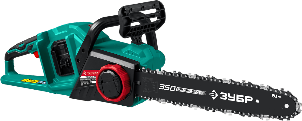 ПЦЛ-3635 BRUSHLESS пила цепная аккумуляторная