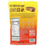 SkinnyDipped, Чашки с арахисовой пастой из молочного шоколада, 90 г (3,17 унции)