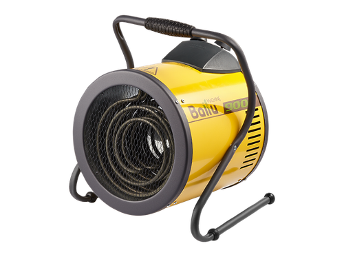 Тепловая пушка электрическая Ballu PRORAB BHP-P-9