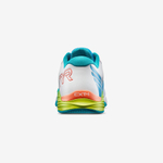 Кроссовки мужские TYR CXT-1 TRAINER (Бело-Бирюзовые)