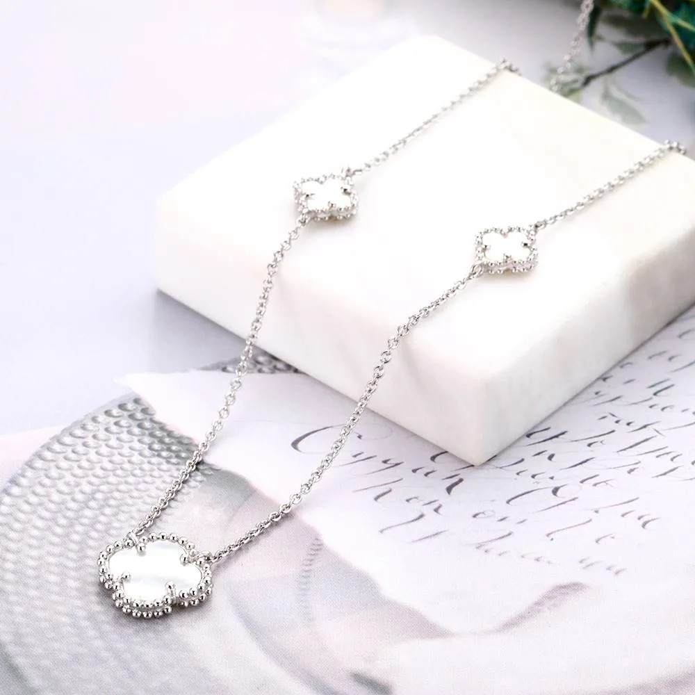 Колье QSY - арт004