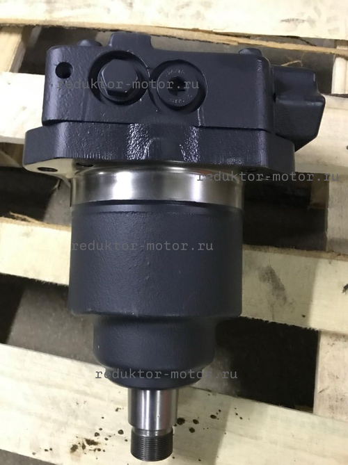 Гидромотор вентилятора Komatsu 708-7w-00021