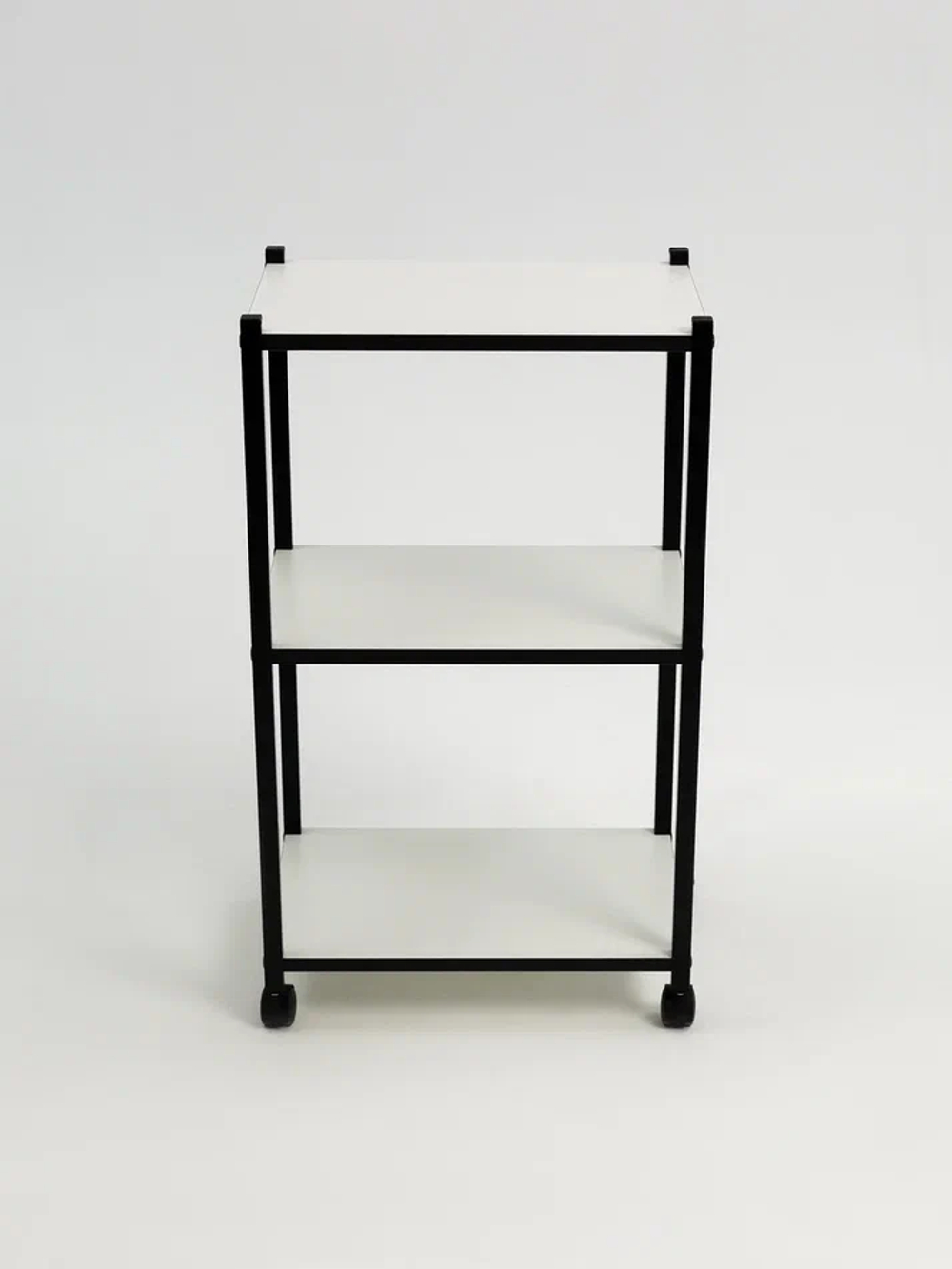 Тележка Лофт Лайт на колесах