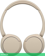 Наушники Sony WH-CH520/C бежевый