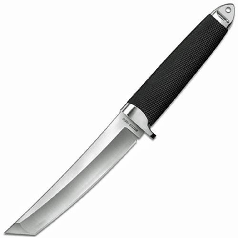 Нож Cold Steel модель 35AB Master Tanto