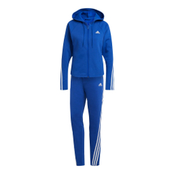 Женские теннисные Костюмы adidas Energy Tracksuit Women - Blue, White