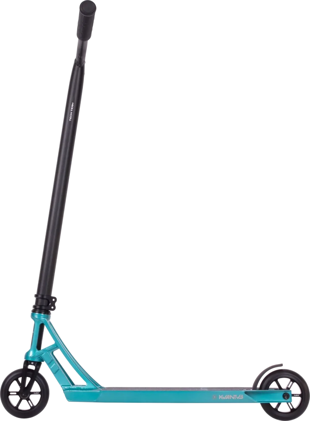 Трюковой самокат TECH TEAM KVANT V3 Emerald