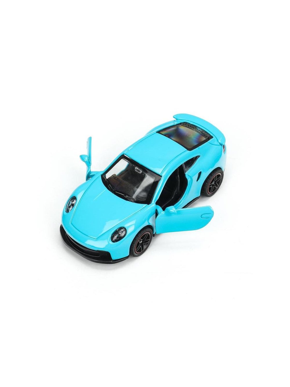 Машинка детская металлическая 11 см