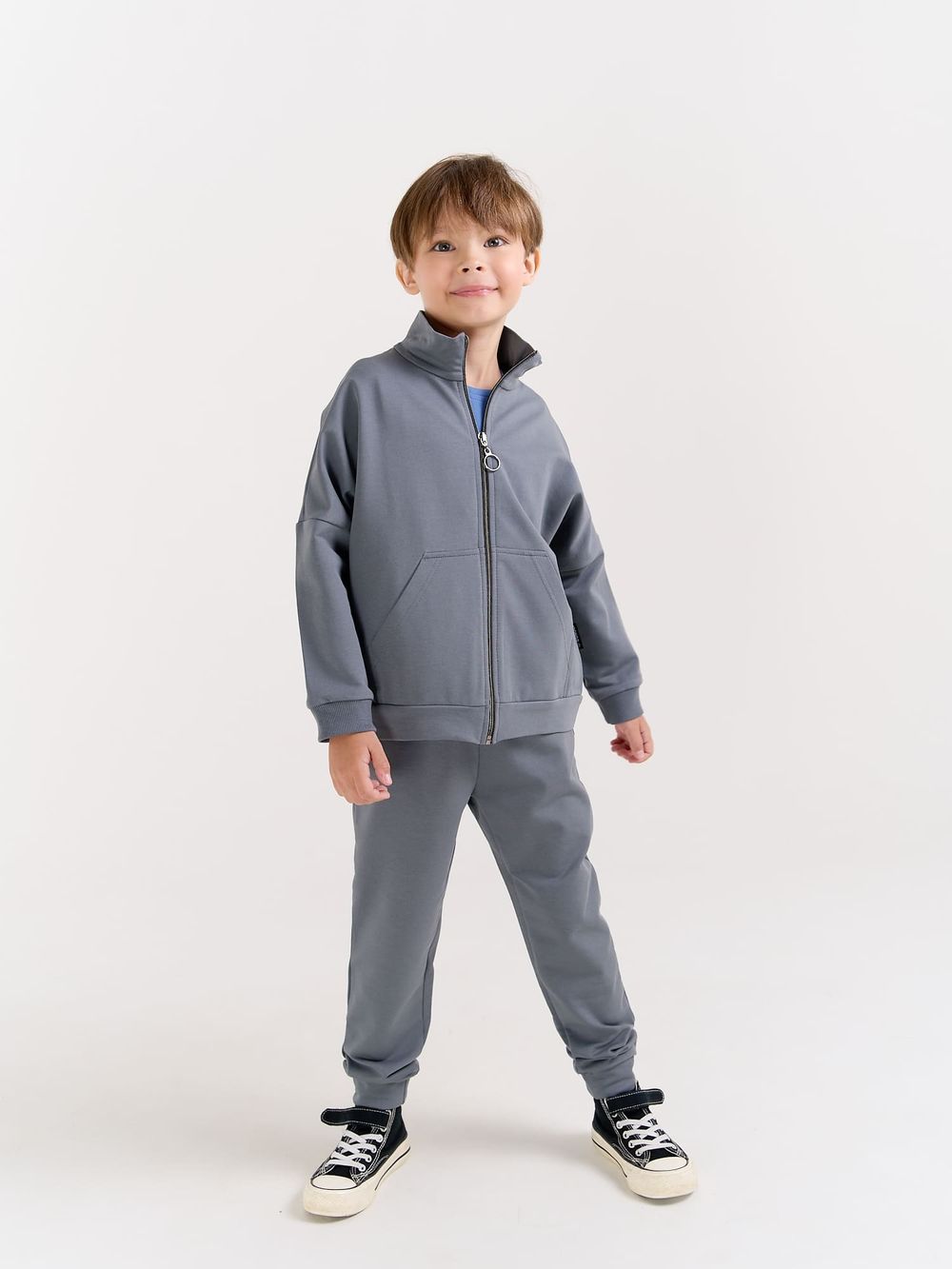 Костюм с олимпийкой "Маренго" облегченный