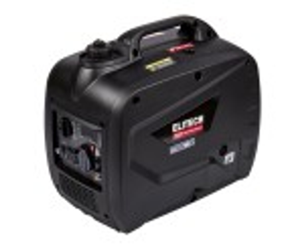 Генератор бензиновый ELITECH GIS 2600RМ HD инверторный 204578