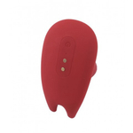 MAGIC MOTION UMI Вибратор, красный