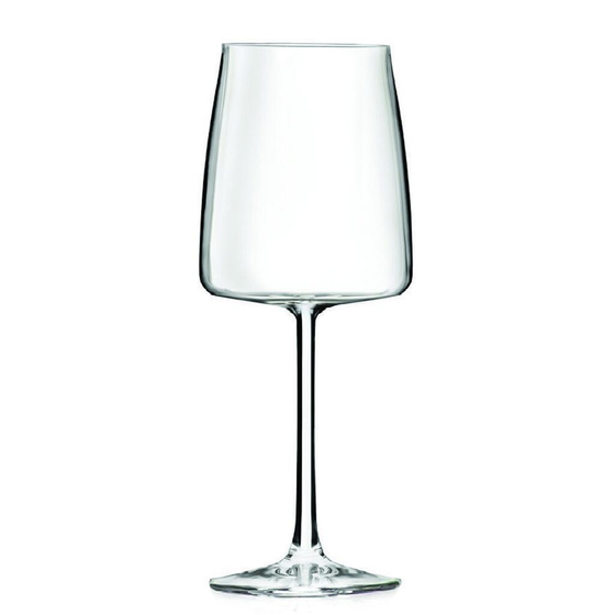 Бокал для вина 430 мл хр. стекло Essential RCR [6]